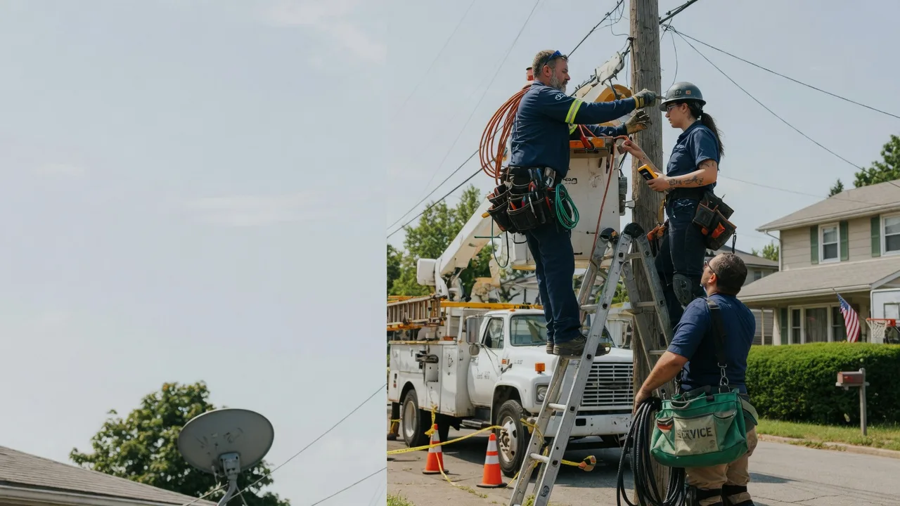 Electrical Repair in Freeman, WV near me